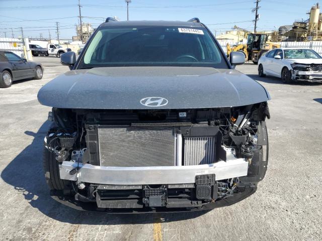 2025 HYUNDAI SANTA FE S 5NMP24G10SH032559