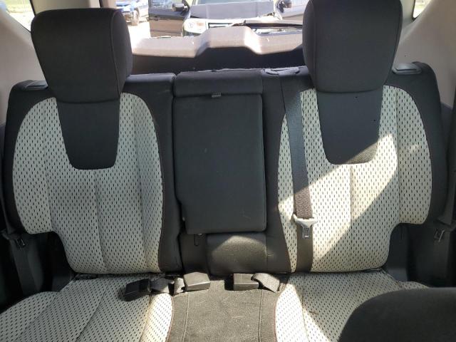 2010 CHEVROLET EQUINOX LS - 2CNALBEW0A6240626