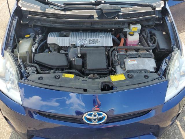 2010 TOYOTA PRIUS - JTDKN3DU6A0054641