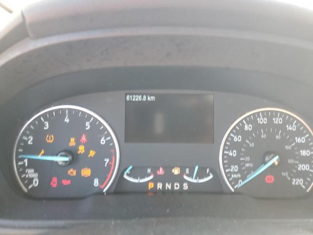 2022 FORD ECOSPORT S MAJ6S3GL4NC472882