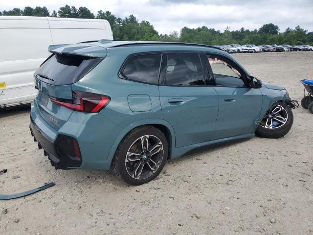 2024 BMW X1 M35I WBX13EF0XR5Z97754