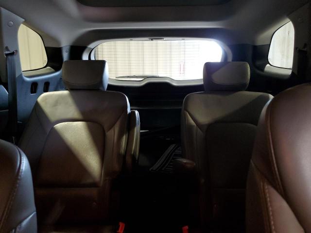 2015 HYUNDAI SANTA FE G KM8SRDHF7FU124990