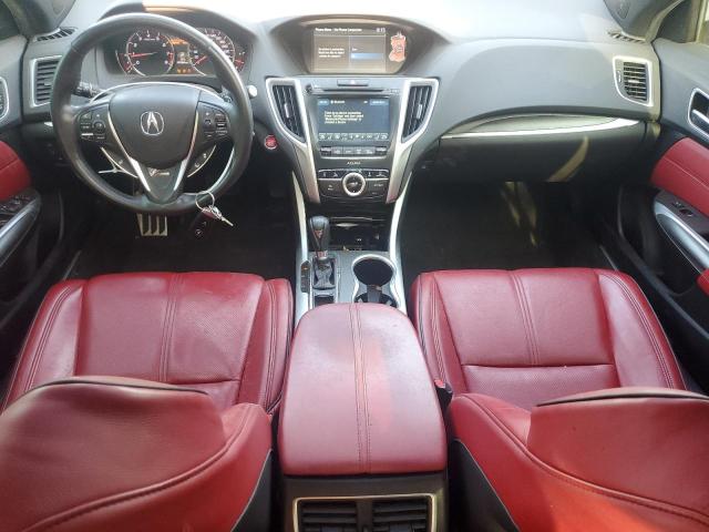 2019 ACURA TLX TECHNO 19UUB1F62KA800973