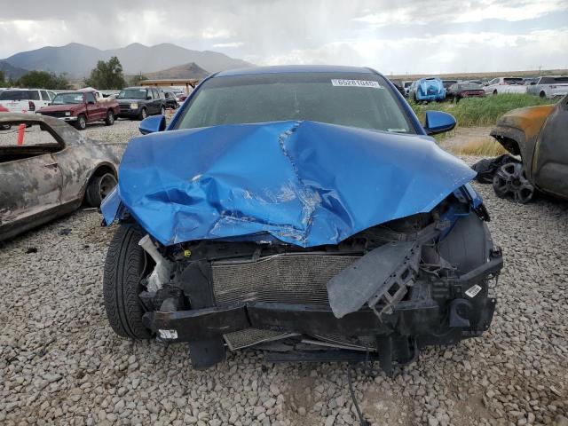 2018 HYUNDAI ELANTRA SE - 5NPD74LF5JH302599