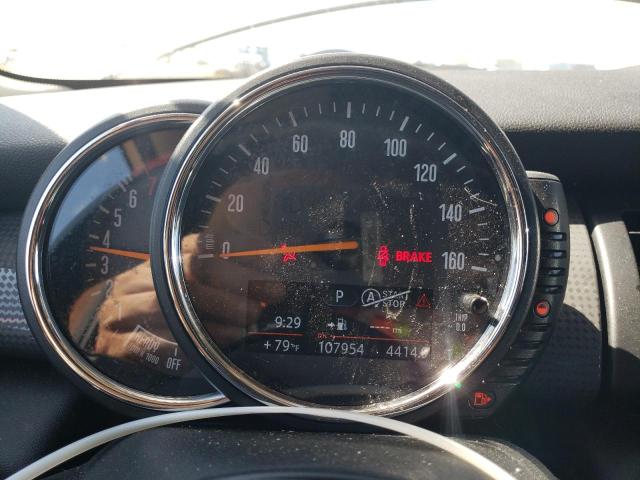 2016 MINI COOPER WMWXU1C57G2D10886