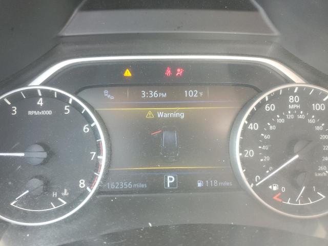 2016 NISSAN MURANO PLA 5N1AZ2MG0GN153015