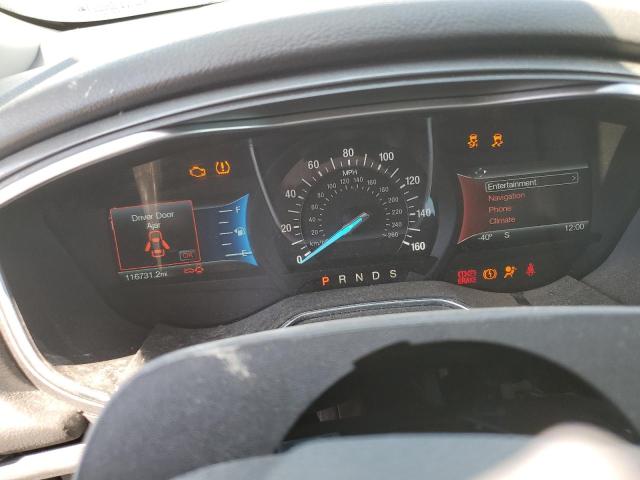 2015 FORD FUSION TIT - 3FA6P0K97FR159145