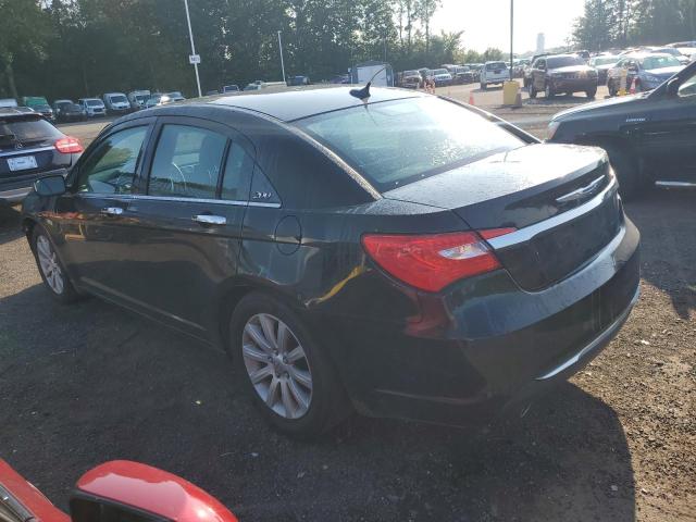 2014 CHRYSLER 200 LIMITE - 1C3CCBCG6EN183816