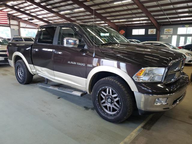 2011 DODGE RAM 1500 - 1D7RV1CT0BS502623