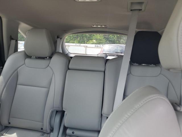 2017 ACURA MDX TECHNO 5FRYD4H52HB021510