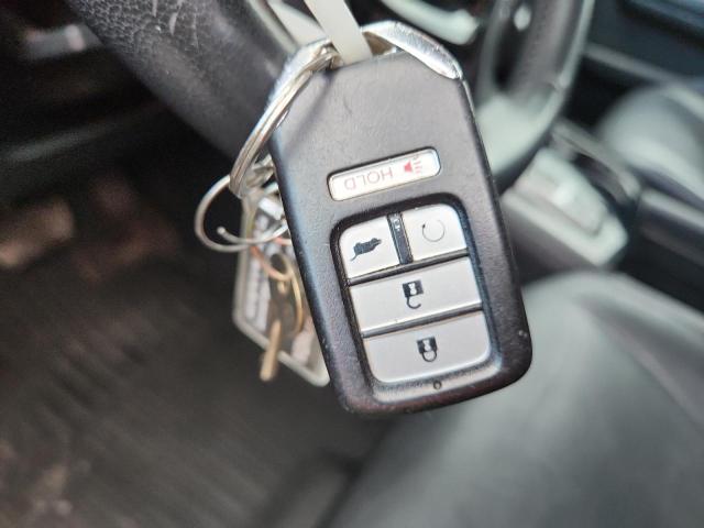2016 HONDA PILOT TOUR 5FNYF5H91GB030038