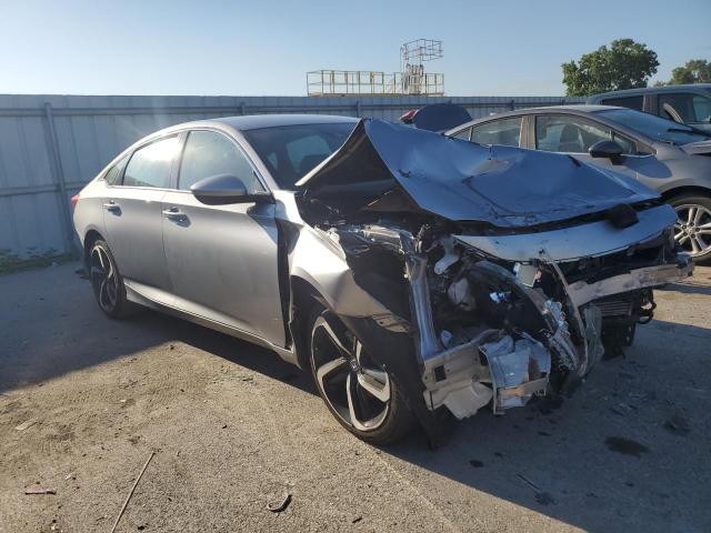 2020 HONDA ACCORD SPORT 1HGCV1F33LA152165