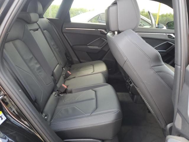 2024 AUDI Q3 PREMIUM - WA1DECF37R1192816