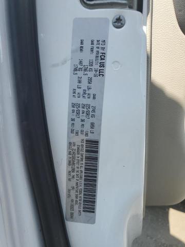 2017 DODGE GRAND CARA 2C4RDGBG0HR612084