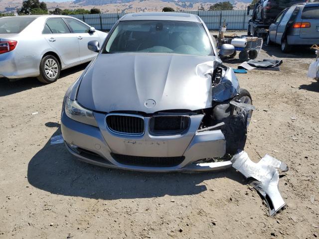 2011 BMW 328 I SULE - WBAPH5G52BNM83189