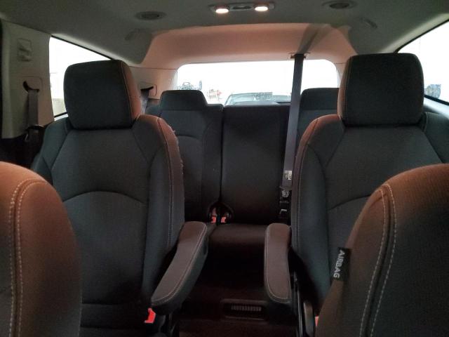 2015 CHEVROLET TRAVERSE L 1GNKRGKD6FJ103022