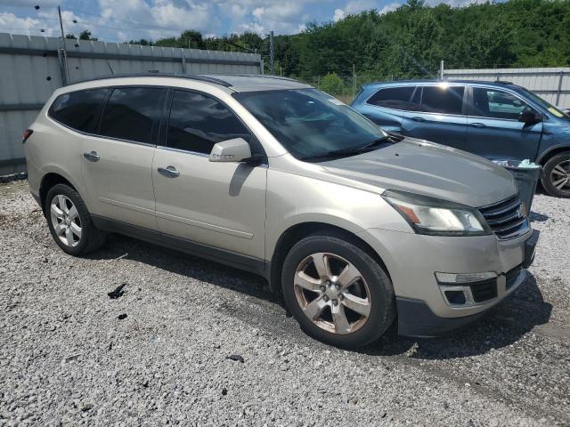 2017 CHEVROLET TRAVERSE L - 1GNKRGKD6HJ157634