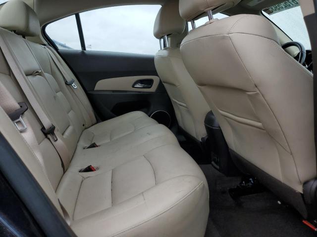 2016 CHEVROLET CRUZE LIMI 1G1PG5SB5G7157412