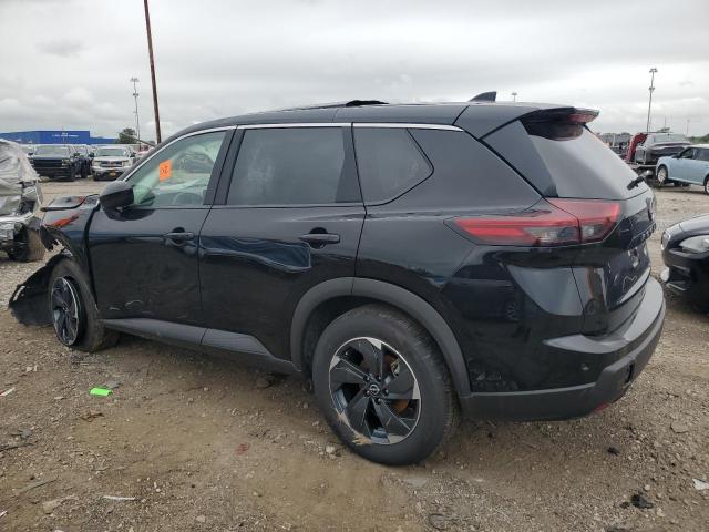 2025 NISSAN ROGUE SV 5N1BT3BB4SC770750