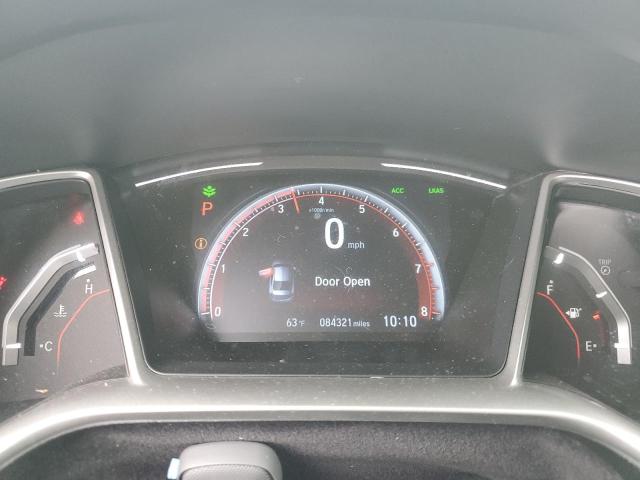 2020 HONDA CIVIC SPOR 19XFC2F84LE208842