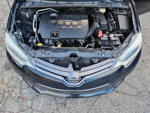 2015 TOYOTA COROLLA L - 2T1BURHEXFC316165