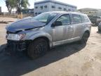 2017 DODGE JOURNEY SE - 3C4PDCAB4HT608185
