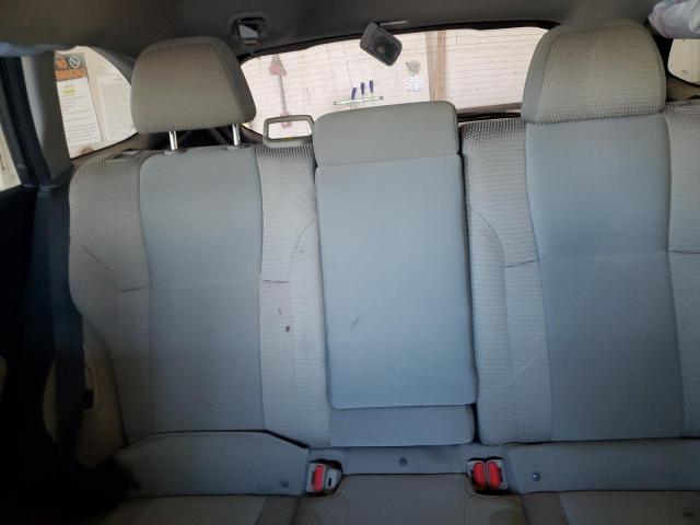 2021 SUBARU OUTBACK PR - 4S4BTADC2M3147852