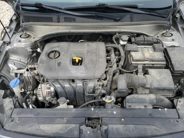 2022 KIA FORTE GT L - 3KPF54AD4NE428382