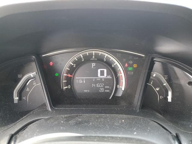 2016 HONDA CIVIC LX 19XFC2F56GE048913