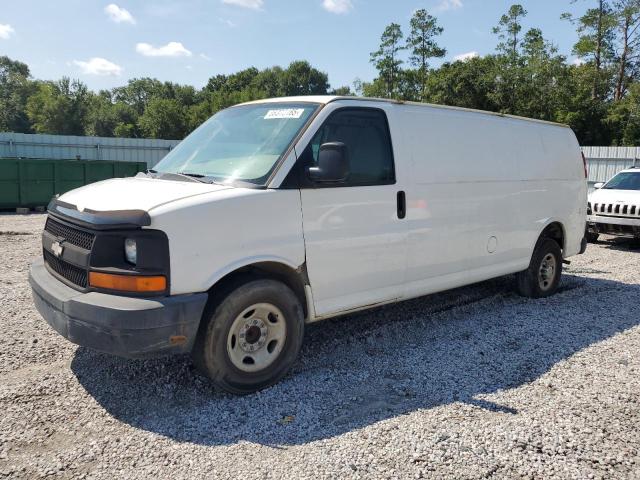 CHEVROLET EXPRESS G2
