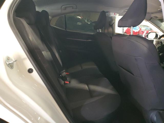 2025 TOYOTA CAMRY XSE 4T1DAACKXSU033242