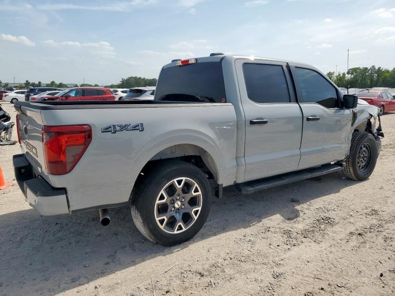 2024 FORD F150 STX - 1FTFW2L55RKE84146