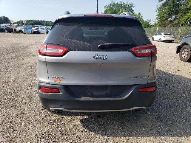 2014 JEEP CHEROKEE L - 1C4PJMDS7EW210615