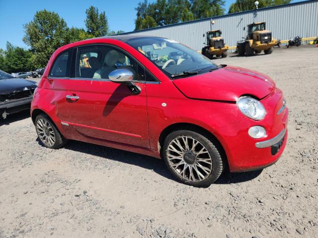 Vin: zfa3120000j023234, lot: 62746765, fiat all models 20134