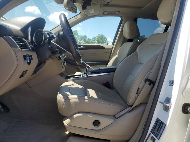 2015 MERCEDES-BENZ ML 350 4MA 4JGDA5HB6FA522731