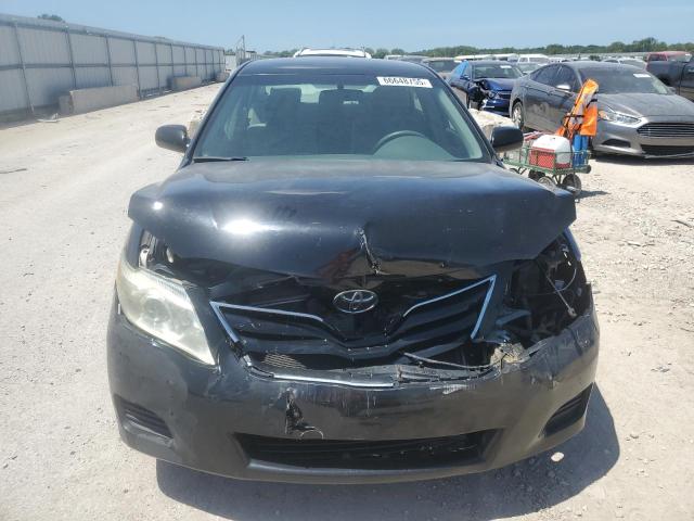 2011 TOYOTA CAMRY BASE - 4T4BF3EK8BR145237