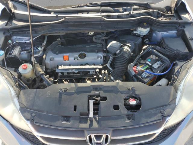 2011 HONDA CR-V SE - 5J6RE4H49BL102643