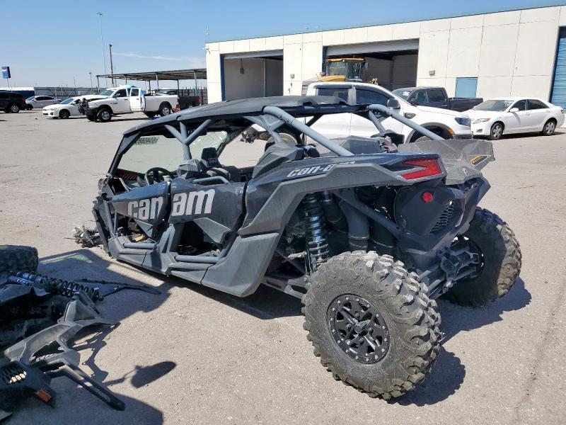 can am maverick 2023 3JBVEAV43PE002421 photo #4