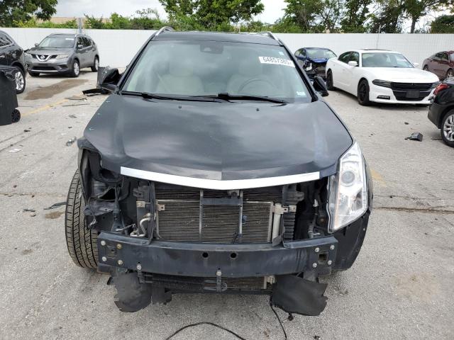 2015 CADILLAC SRX LUXURY COLLECTION 3GYFNEE32FS545544