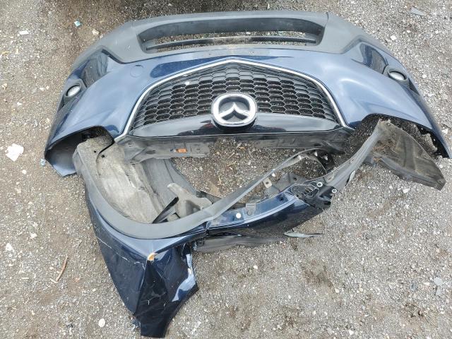 2015 MAZDA CX-5 GT JM3KE4DY0F0522838