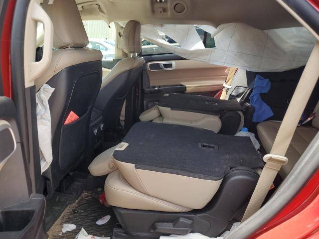 2020 FORD EXPLOR XLT 1FMSK8DH7LGA21131