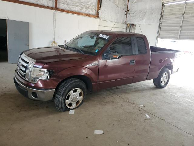 FORD F150 SUPER