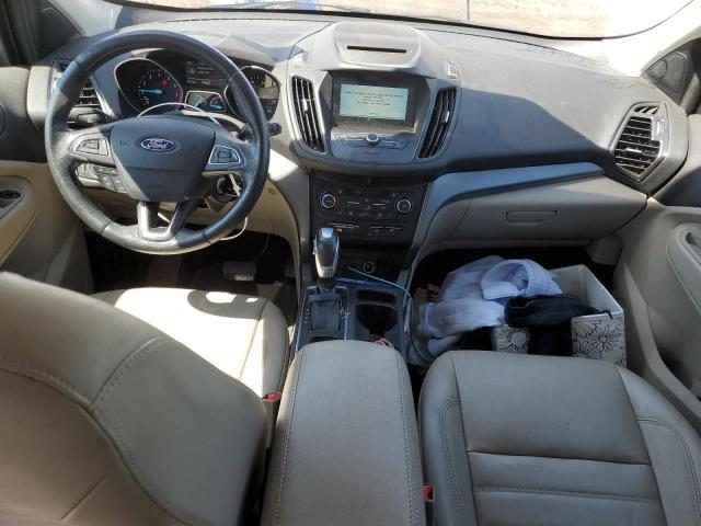 2018 FORD ESCAPE SEL 1FMCU9HD0JUC78142