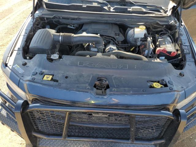 2019 RAM 1500 LARAMIE - 1C6SRFJT7KN694404