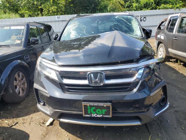 2022 HONDA PILOT TOUR 5FNYF6H63NB093909
