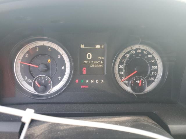 2015 RAM 1500 SLT 1C6RR7LT8FS787229