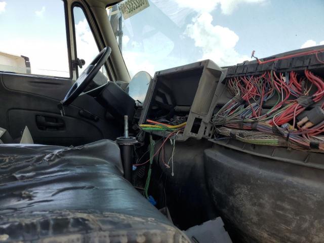 2012 INTERNATIONAL 4000 4400 #3254515151