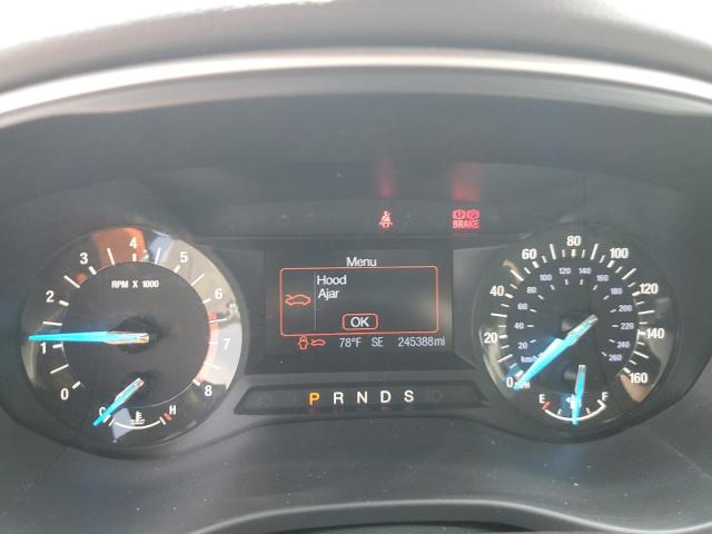 2013 FORD FUSION SE - 3FA6P0HR9DR132307