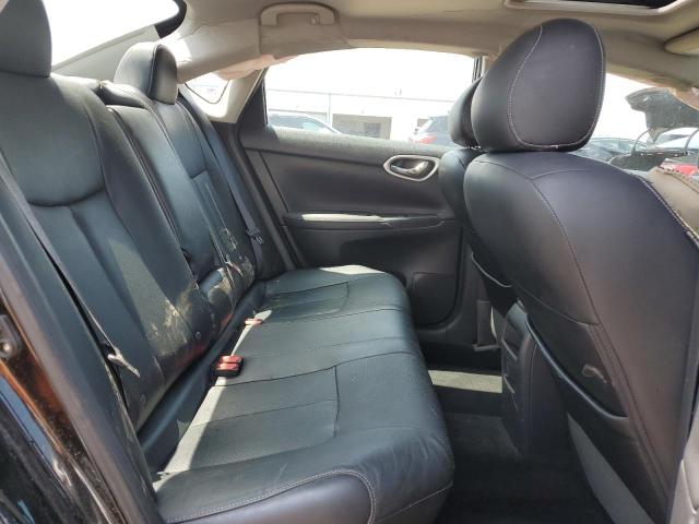 2014 NISSAN SENTRA S - 3N1AB7APXEY207322