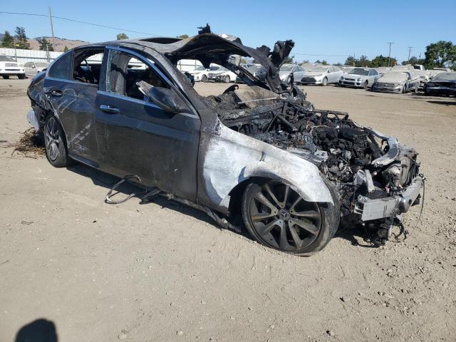 2020 MERCEDES-BENZ E 450 4MAT - WDDZF6JB1LA749127